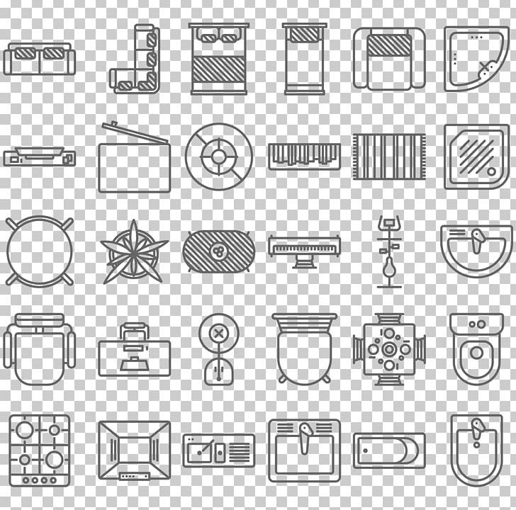 Furniture Couch Icon PNG, Clipart, Angle, Bedroom, Camera Icon, Design, Happy Birthday Vector Images Free PNG Download