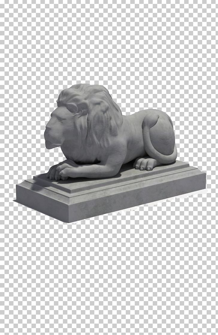 Lionhead Sculpture Statue PNG, Clipart, 3d Computer Graphics, 3d Modeling, Animals, Art, Autocad Dxf Free PNG Download