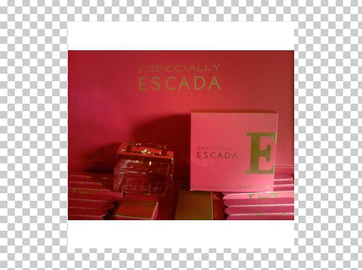Perfume Magenta Rectangle Font PNG, Clipart, Brand, Escada, Magenta, Miscellaneous, Perfume Free PNG Download