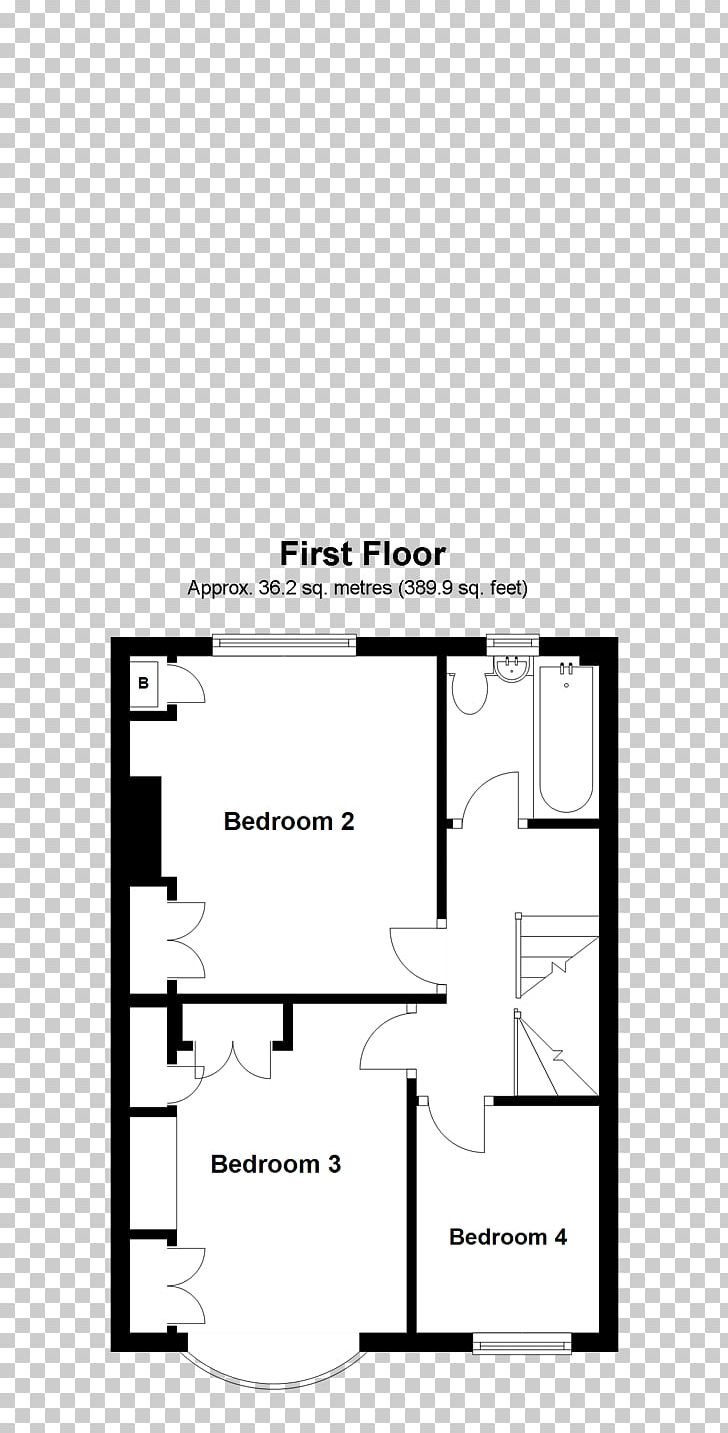 Sandyford Village Lisney Dundrum House Property Semi-detached PNG, Clipart, Angle, Area, Bathroom, Bedroom, Black And White Free PNG Download