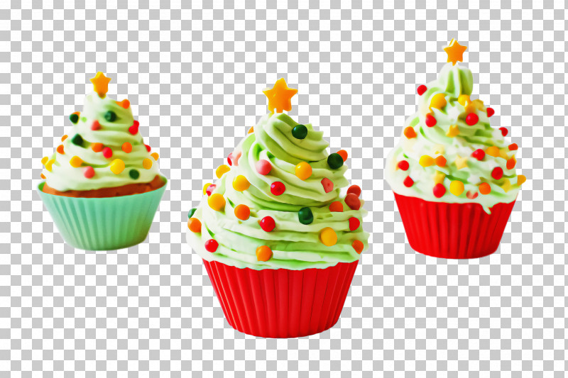 Christmas Tree PNG, Clipart, Baking Cup, Buttercream, Cake, Christmas Tree, Cuisine Free PNG Download