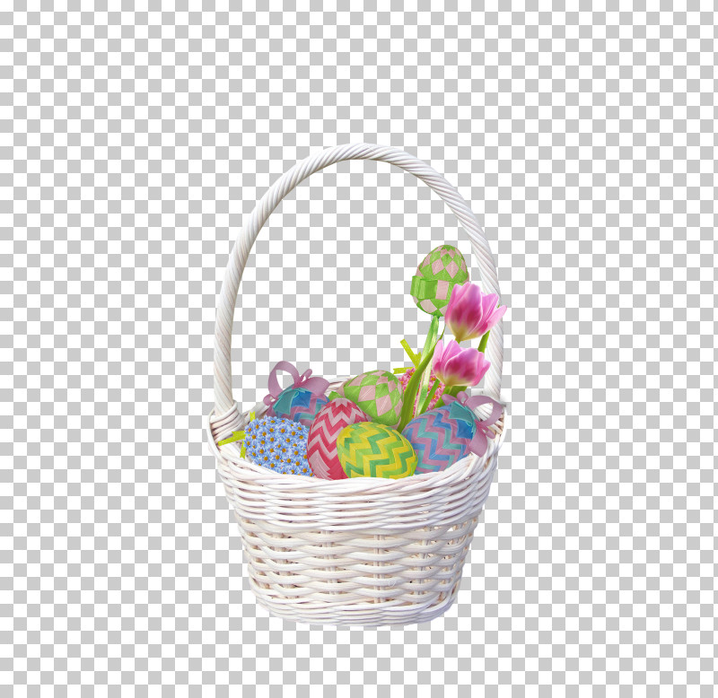 Easter Basket Gift Basket Wicker Storage Basket PNG, Clipart, Basket, Easter, Gift Basket, Hamper, Home Accessories Free PNG Download