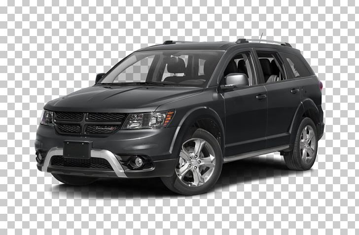2017 Dodge Journey Crossroad Sport Utility Vehicle Chrysler PNG, Clipart, 2017 Dodge Journey, Automatic Transmission, Car, Compact Car, Family Car Free PNG Download