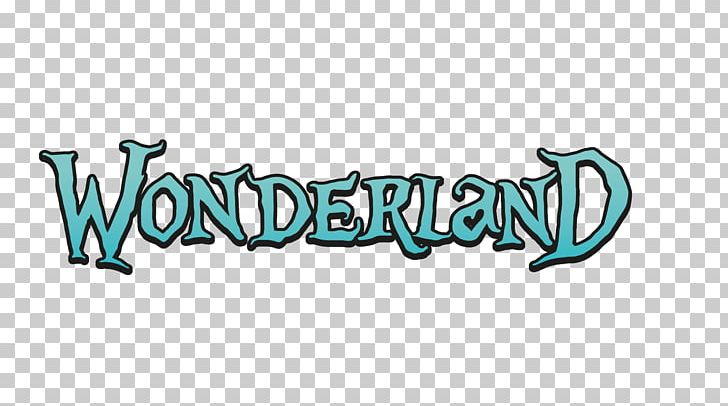 Alice's Adventures In Wonderland Logo Graphic Design PNG, Clipart, Alices Adventures In Wonderland, Aqua, Art, Brand, Graphic Design Free PNG Download