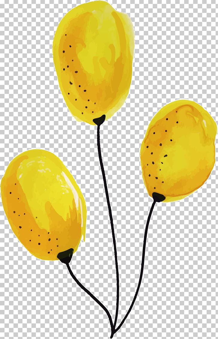 Balloon Yellow Computer File PNG, Clipart, Ballonnet, Balloon Cartoon, Balloons, Balloons Vector, Designer Free PNG Download