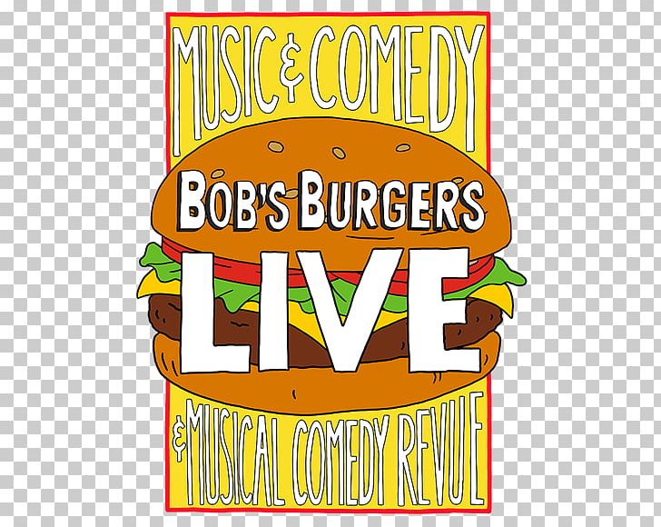 Bob Belcher Comedian Television Show Concert Bento Box Entertainment PNG, Clipart,  Free PNG Download