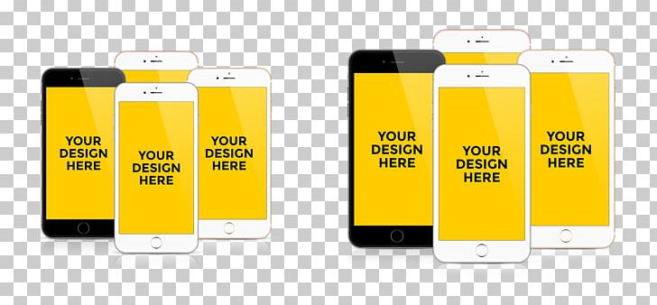 IPhone 6 Plus IPhone 6s Plus Template IOS Mockup PNG, Clipart, Apple Iphone6, Apple Watch, Brand, Czerwone Zu0142oto, Display Free PNG Download