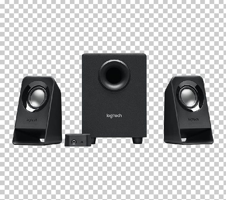 Loudspeaker Logitech Z213 Computer Speakers Phone Connector PNG, Clipart, Audio, Audio Equipment, Computer Hardware, Computer Speakers, Electronics Free PNG Download