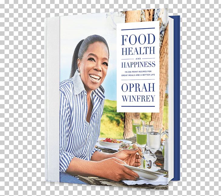 Oprah Winfrey Food PNG, Clipart, Advertising, Author, Barnes Noble, Book, Booktopia Free PNG Download