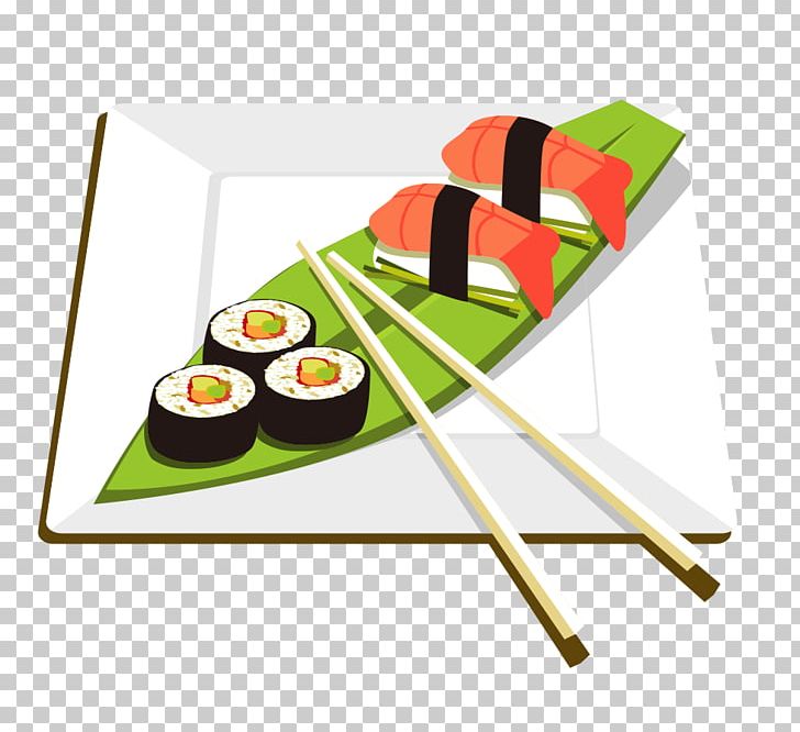 Sushi Japanese Cuisine PNG, Clipart, Asian Food, Cartoon Sushi, Chopsticks, Clip Art, Cuisine Free PNG Download