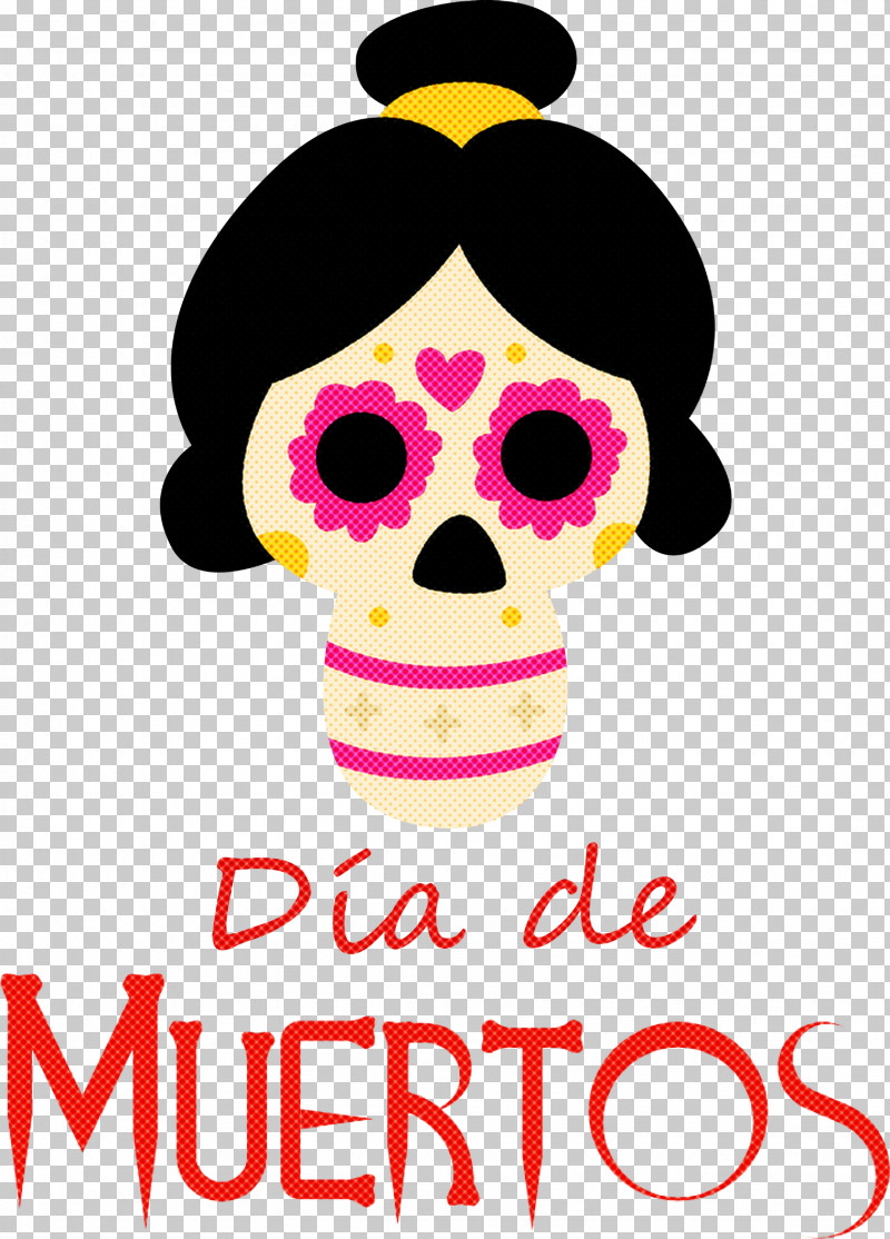 Dia De Muertos Day Of The Dead PNG, Clipart, D%c3%ada De Muertos, Day Of The Dead, Face, Flower, Meter Free PNG Download