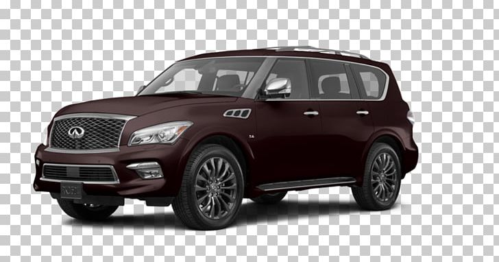 2018 INFINITI QX80 Sport Utility Vehicle 2015 INFINITI QX80 Car PNG, Clipart, Automatic Transmission, Car, Car Dealership, Compact Car, Infiniti Qx 80 Free PNG Download