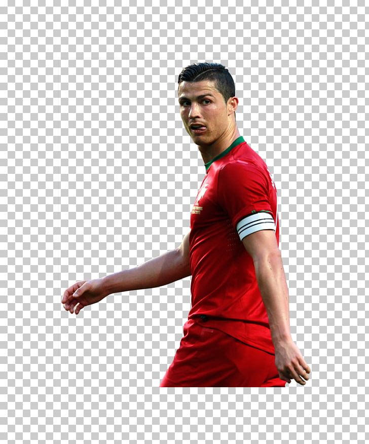 Cristiano Ronaldo Portugal National Football Team Real Madrid C.F. Rendering PNG, Clipart, Arm, Cr 7, Cristiano, Cristiano Ronaldo, Football Free PNG Download