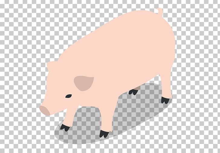 Domestic Pig Computer Icons PNG, Clipart, Animal, Animal Farm, Animals, Carnivoran, Computer Icons Free PNG Download