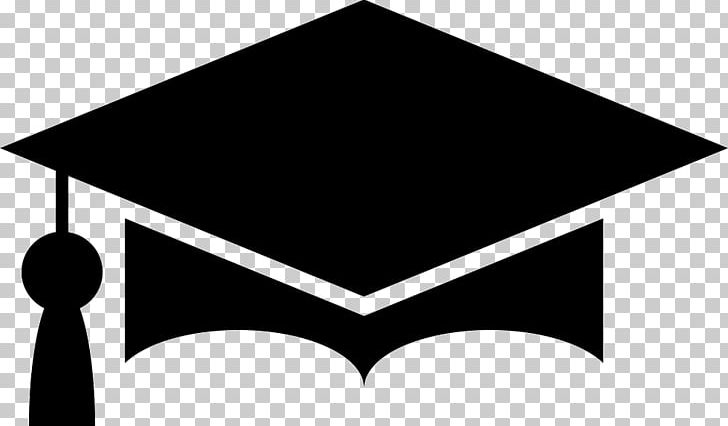 Square Academic Cap Graduation Ceremony PNG, Clipart, Angle, Artwork, Black, Black And White, Cap Free PNG Download