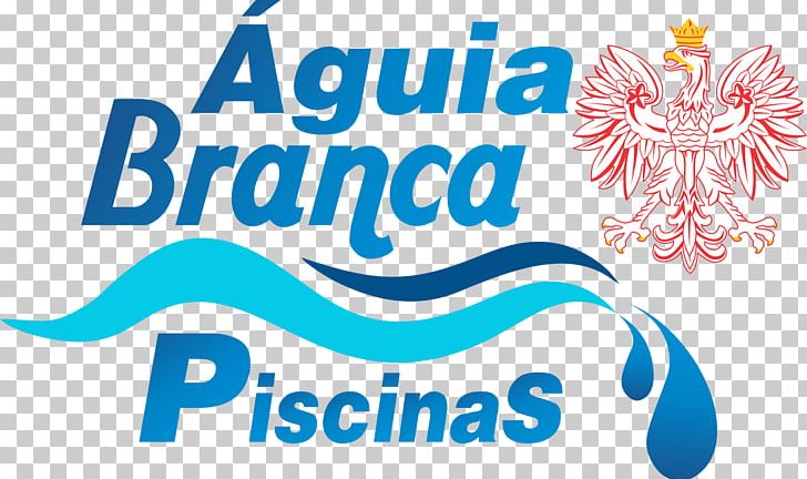 Swimming Pools Logo Brand Product Font PNG, Clipart, Area, Blue, Brand, Catalog, Eagle Free PNG Download