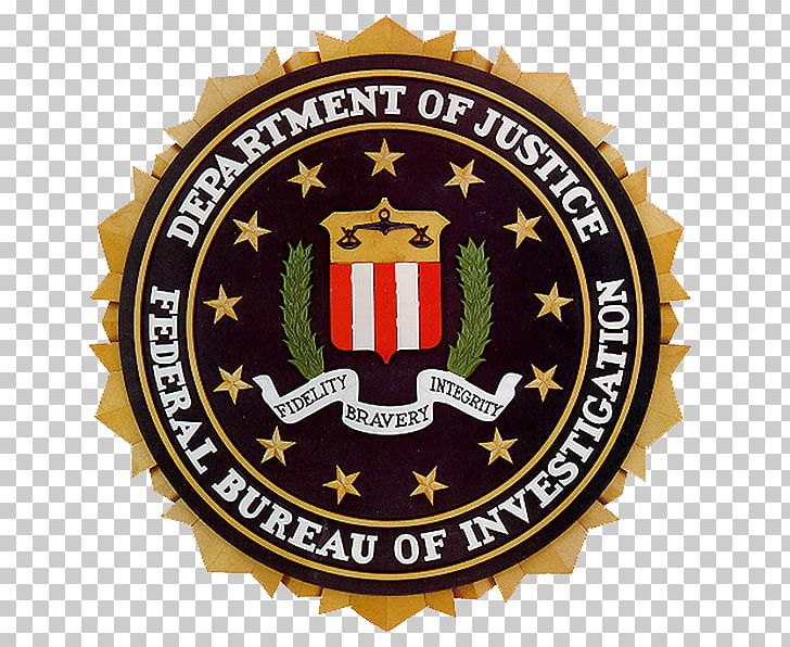 Symbols Of The Federal Bureau Of Investigation Federal Bureau Of Investigation Headquarters United States Department Of Justice Crime PNG, Clipart, Agents, American, American Police, Anniversary Badge, Badges Free PNG Download