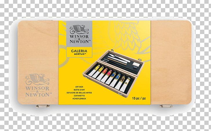 Acrylic Paint Winsor & Newton Painting Oil Paint PNG, Clipart, Acrylic Paint, Art, Artist, Box, Canvas Free PNG Download