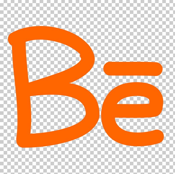 Behance Logo. PNG, Clipart, Area, Art, Brand, Graphic Design, Line Free PNG Download