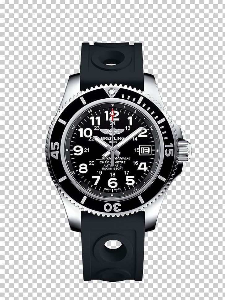 Breitling SA Superocean Watch Strap Bracelet PNG, Clipart, Accessories, Automatic Watch, Bracelet, Brand, Brands Free PNG Download