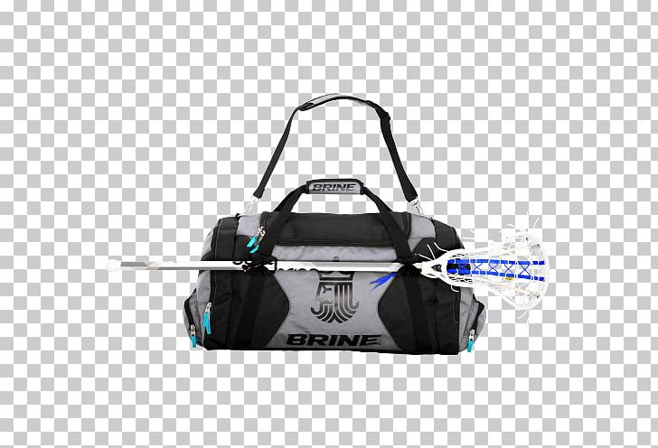 Duffel Bags Handbag Backpack Lacrosse PNG, Clipart, Backpack, Bag, Black, Brand, Brine Free PNG Download