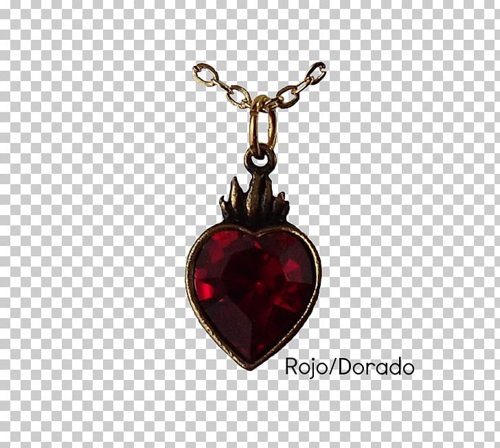 Locket Necklace Body Jewellery Maroon PNG, Clipart, Body Jewellery, Body Jewelry, Fashion, Fashion Accessory, Gemstone Free PNG Download