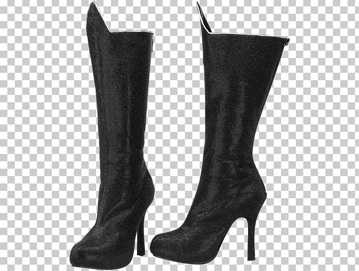 Riding Boot Shoe Stiletto Heel Knee Highs PNG, Clipart, Absatz, Boot, Costume, Footwear, Glove Free PNG Download