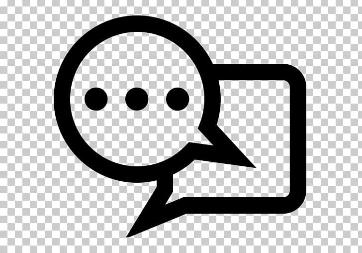 Speech Balloon Text Smiley Conversation PNG, Clipart, Area, Black, Black And White, Bubble, Communication Free PNG Download