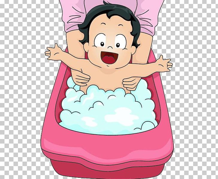 Bathtub Bathing Infant PNG, Clipart, Babies, Baby, Baby Animals, Baby Announcement Card, Baby Background Free PNG Download