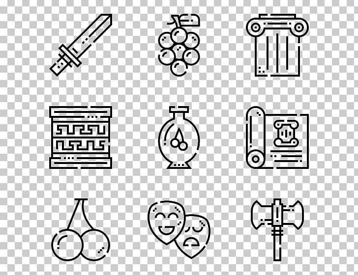 Computer Icons Icon Design PNG, Clipart, Angle, Area, Art, Black, Black And White Free PNG Download