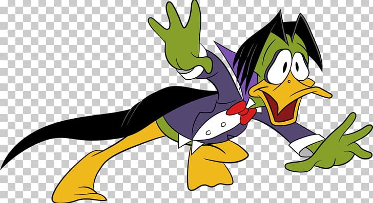 Count Duckula 2 Igor Count Orlok Animated Series PNG, Clipart, Animals, Art, Beak, Bird, Carnivoran Free PNG Download