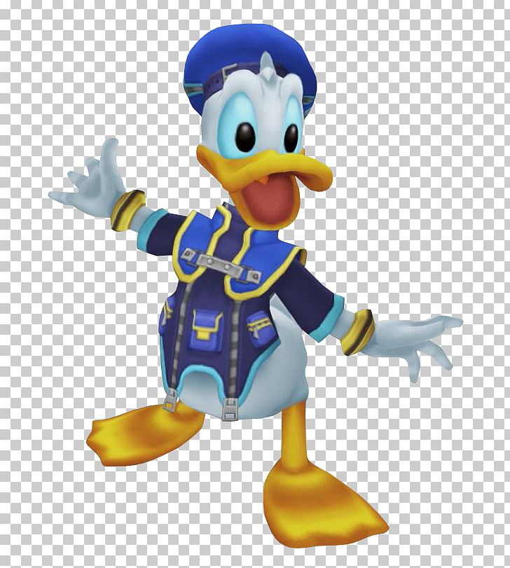 Donald Duck Daisy Duck Goofy Kingdom Hearts Birth By Sleep PNG, Clipart, Animal Figure, Beak, Bird, Character, Daisy Duck Free PNG Download