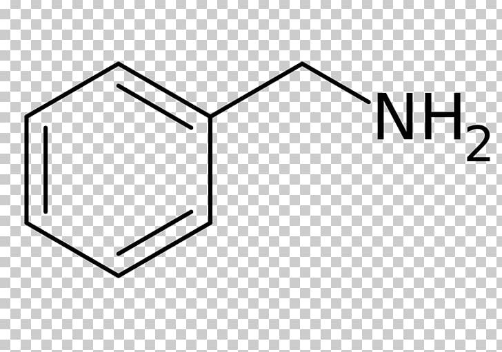 Molecule Chemical Formula Organic Chemistry Chemical Compound PNG, Clipart, Angle, Atom, Benzylamine, Black, Black And White Free PNG Download