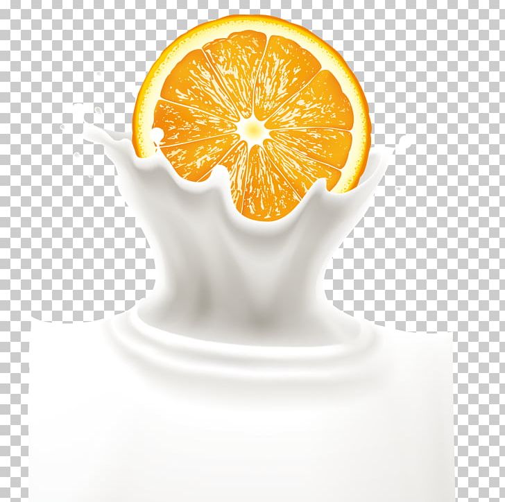 Orange Juice Milk Orange Drink PNG, Clipart, Citric Acid, Citrus, Citrus Xd7 Sinensis, Color Splash, Download Free PNG Download