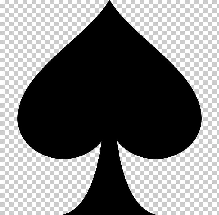 Playing Card Bucket And Spade PNG, Clipart, Ace, Ace Of Spades, Beuty Poker, Black, Black And White Free PNG Download