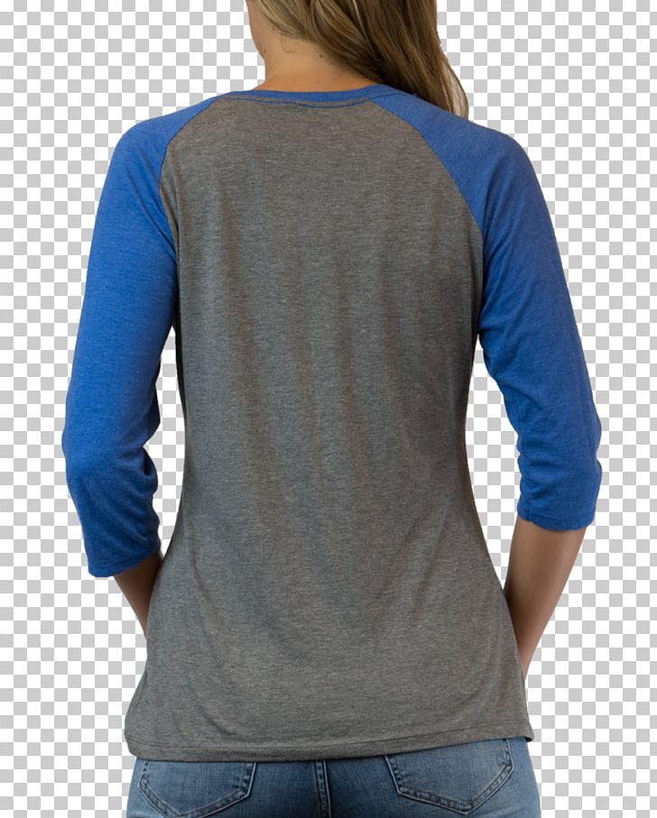 Sleeve Shoulder PNG, Clipart, Blue, Electric Blue, Heartbaseball, Long Sleeved T Shirt, Miscellaneous Free PNG Download