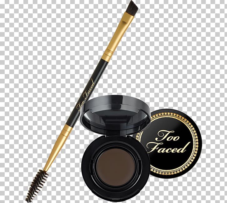 Too Faced Bulletproof Brow Eyebrow Cosmetics Too Faced Brow Quickie Too Faced Brow Envy Defining Kit PNG, Clipart, Beauty, Brush, Color, Cosmetics, Eye Free PNG Download