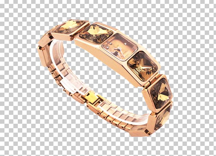 Watch Designer Diamond Bracelet PNG, Clipart, Bangle, Bracelet, Clock, Designer, Diamond Free PNG Download