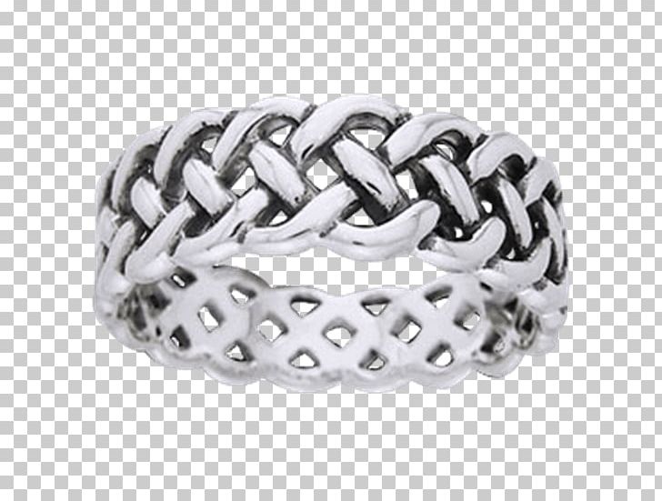 Celtic Knot Chain Ring Triquetra Filigree PNG, Clipart, Art, Bracelet, Celtic Knot, Chain, Charms Pendants Free PNG Download