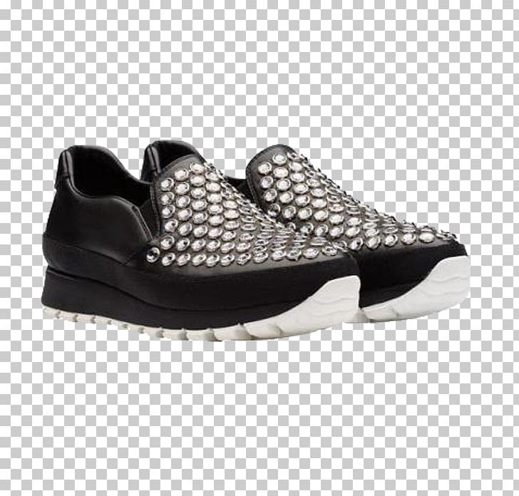 Chanel Shoe Sneakers Diamond High-heeled Footwear PNG, Clipart, Black, Casual, Casual Shoes, Chanel, Cross Training Shoe Free PNG Download