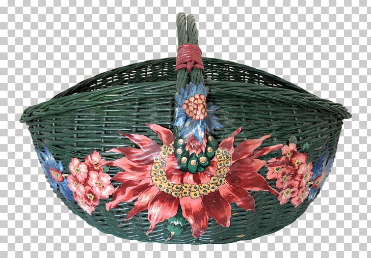 Christmas Ornament Basket PNG, Clipart, Basket, Christmas, Christmas Ornament, Flowers, Gather Free PNG Download
