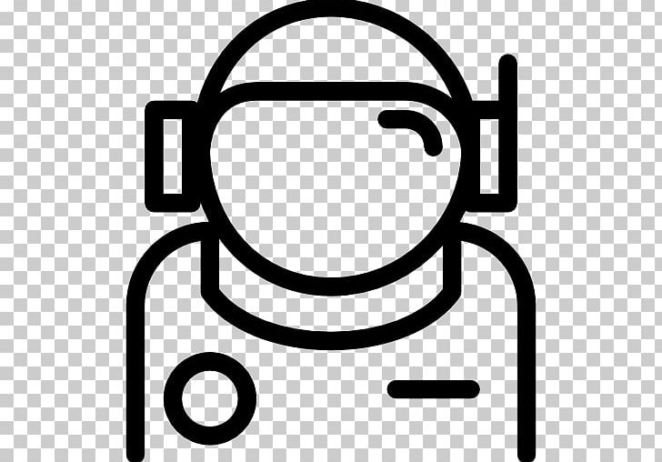 Computer Icons Astronaut PNG, Clipart, Area, Astronaut, Black And White, Circle, Computer Icons Free PNG Download