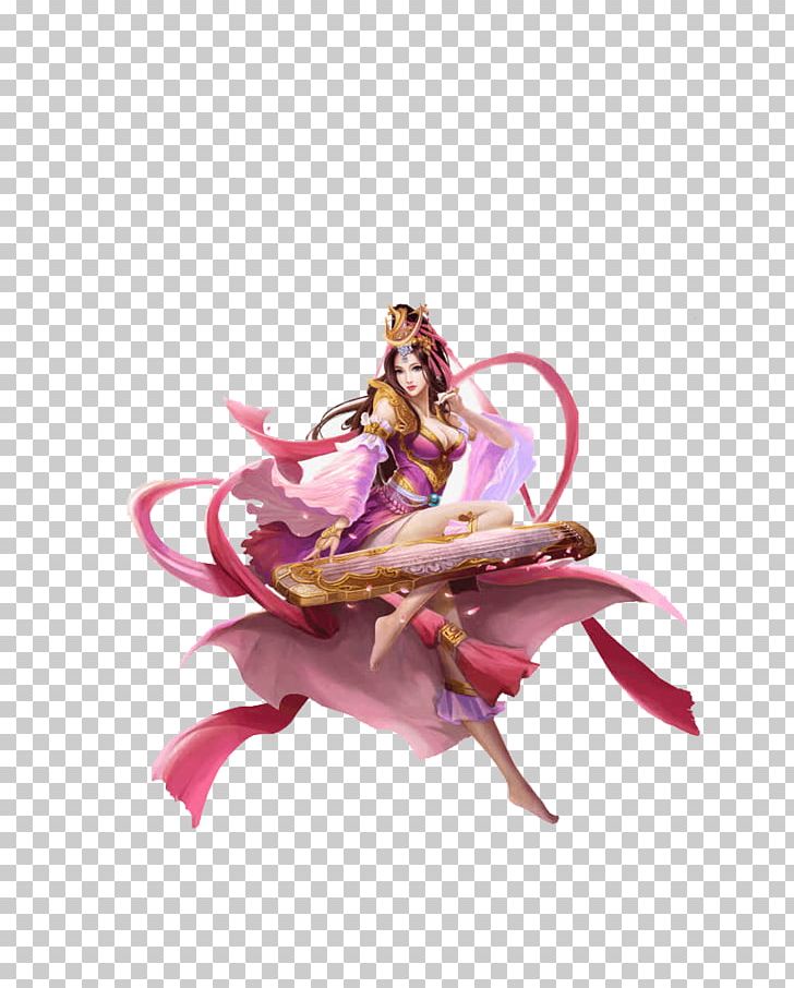Diaochan Character Game PNG, Clipart, Ancient Costume, Anime Character, Antiquity, Cartoon Character, Character Free PNG Download