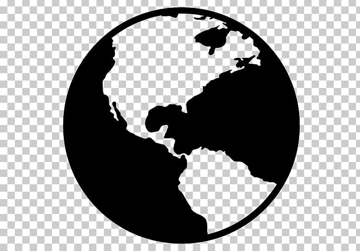 Globe World Map PNG, Clipart, Black And White, Can Stock Photo, Circle, Continent, Earth Free PNG Download