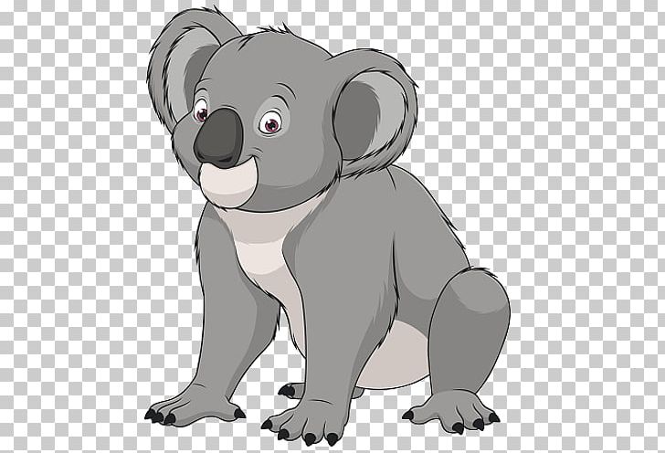 Koala Bear PNG, Clipart, Adult, Animal Figure, Bear, Carnivoran, Cartoon Free PNG Download