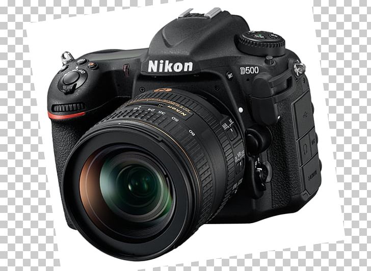 Nikon D5 Digital SLR Nikon DX Format Camera PNG, Clipart, Active Pixel Sensor, Camera Lens, Dig, Digital Cameras, Digital Slr Free PNG Download