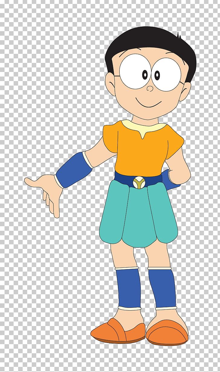 Nobita Nobi Doraemon PNG, Clipart, Arm, Boy, Cartoon, Child, Clothing Free PNG Download