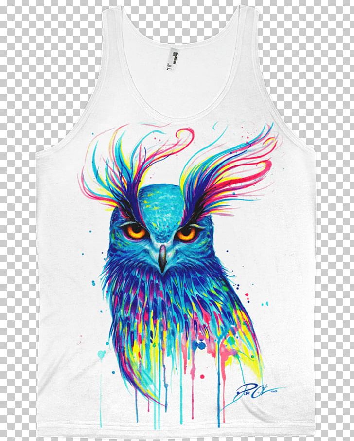 Owl Bird Drawing Watercolor Painting PNG, Clipart, Animals, Art, Barn Owl, Beak, Bird Free PNG Download
