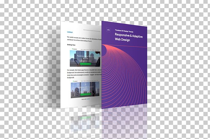 Responsive Web Design E-book Adaptive Web Design PNG, Clipart, Adaptive Web Design, Awwwards, Book, Brand, Brochure Free PNG Download