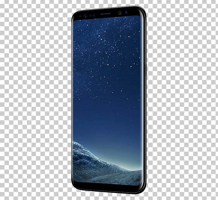Samsung Galaxy S8+ Samsung GALAXY S7 Edge Telephone Android PNG, Clipart, Android, Electric Blue, Gadget, Logos, Mobile Phone Free PNG Download